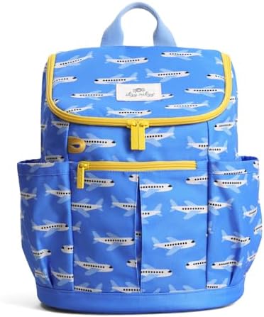 ITZY リュジン RyuJJi ORIGINAL PLUSH BACKPACK Amazon.com: Itzy Ritzy Toddler Backpack - Daycare Bag - Features